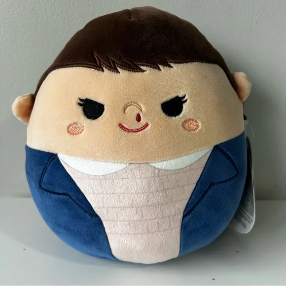 Stranger Things Squishmallows - Picture 5 of 10